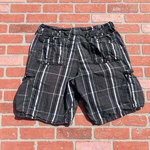 Men’s Lee Dungarees Cargo Shorts 38 Waist